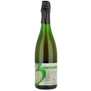 3 Fonteinen Oude Geuze - Armand & Tommy