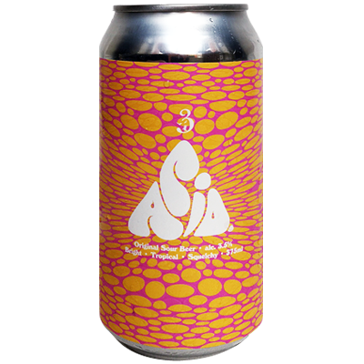 3 Ravens Acid Original Sour