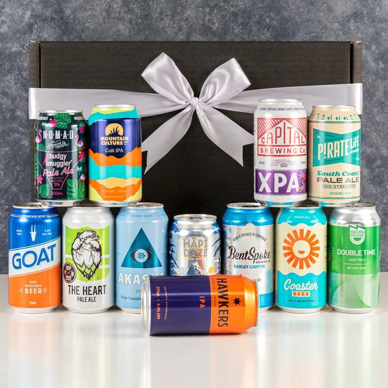 Father's Day Craft Beer Box