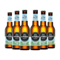 4 Pines Brewing Co Ultra Low Alc Beer