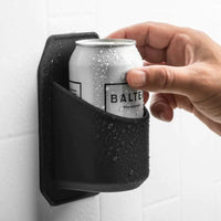Shower Beer Can Holder