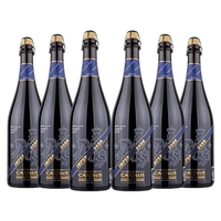 Gouden Carolus Cuvee Van De Keizer Blauw/Blue