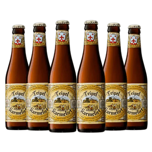 Tripel Karmeliet 330ml