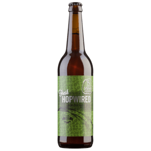 8 Wired Fresh HopWired 8 Wired Brewing