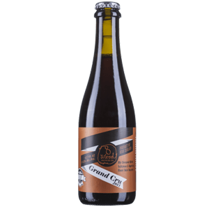 8 Wired Grand Cru 8 Wired Brewing