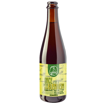 8 Wired Once Upon a Time in Blenheim Single Craft Beer 8 Wired Brewing