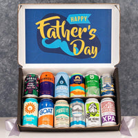 Father's Day Craft Beer Box