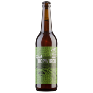 8 Wired Fresh HopWired