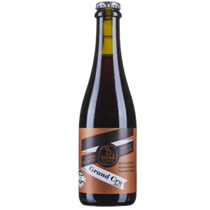 8 Wired Grand Cru