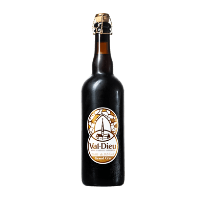 Abbaye du Val Dieu Grand Cru Quad 750ml Bottle