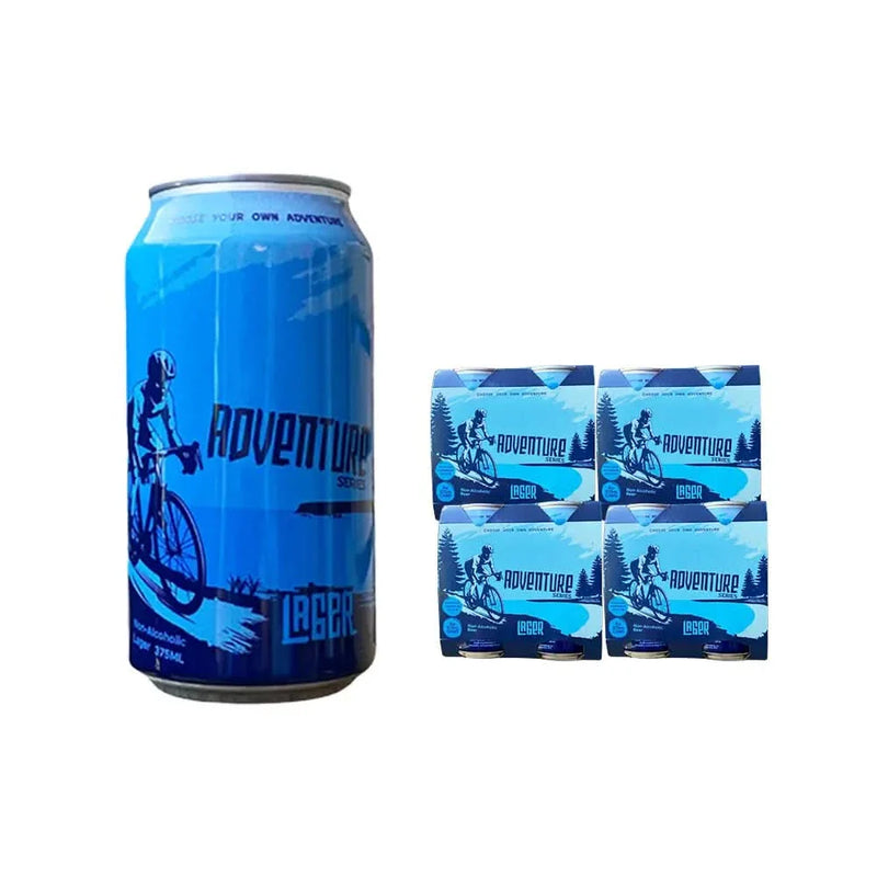 Adventure Series Lager