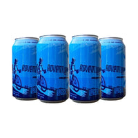 Adventure Series Lager