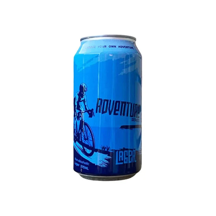Adventure Series Lager