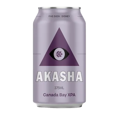 Akasha Canada Bay XPA