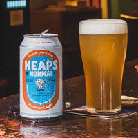Alcohol Free Mixed 12 Pack