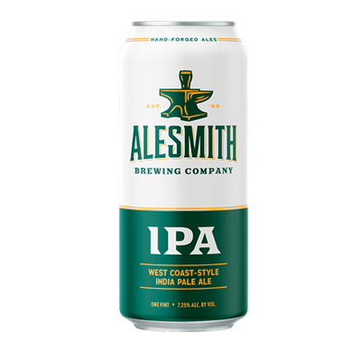 Alesmith IPA 473ml Can