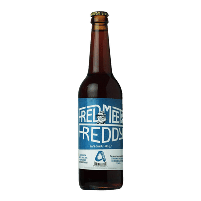 Alvinne Fred Meets Freddy Sour Ale