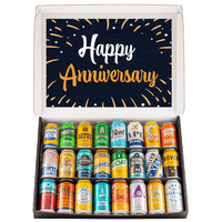 Anniversary 24 Beer Gift Pack