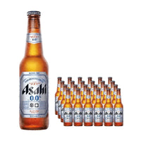Asahi Super Dry 0.0%