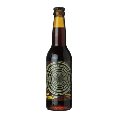 Atrium Train des Ridera Belgian Quadrupel 330ml Bottle