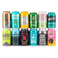 Australian Craft Beer Mixed 12 Pack