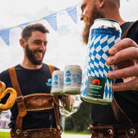 Australian Oktoberfest Mixed 6 Pack