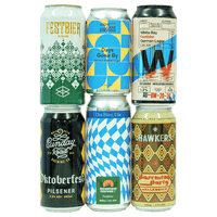Australian Oktoberfest Mixed 6 Pack