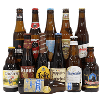 Best of Belgium Mixed 12 Pack