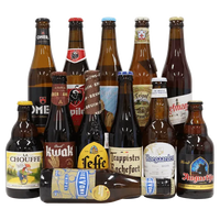 Best of Belgium Mixed 12 Pack