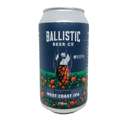 Ballistic SHIPA Eclipse West Coast IPA