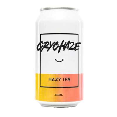 Balter Cryohaze Hazy IPA
