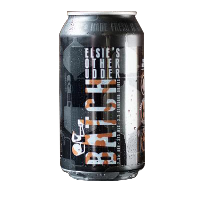 Batch Elsie's Other Udder 375ml Can