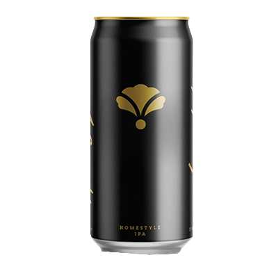 Bearded Iris Homestyle IPA