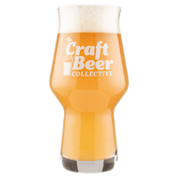 Beer Cartel  Craft Beer Collective Rastal Craft Master One 473ml Glass