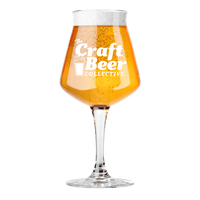Beer Cartel Craft Beer Collective Rastal Teku 425ml Glass