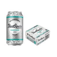 Bentspoke FreeWheeler Non Alc IPA