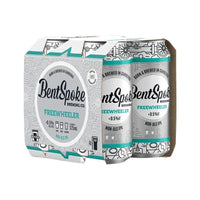 Bentspoke FreeWheeler Non Alc IPA