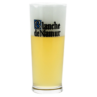 Blanche De Namur Beer Glass