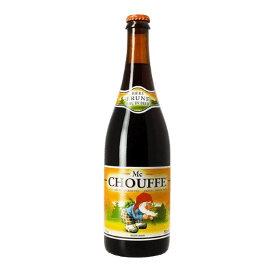 Brasserie d'Achouffe Mc Chouffe 750ml Bottle