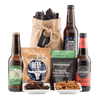Brewquet with Extras