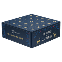 Brewquets Beer Advent Calendar (see note)