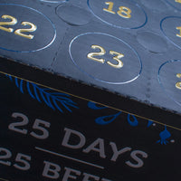Brewquets Beer Advent Calendar (see note)