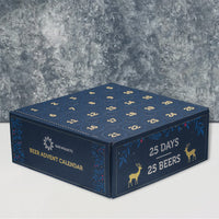 Brewquets Beer Advent Calendar (see note)