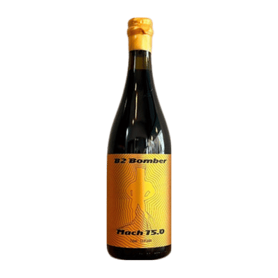Bridge Road B2 Bomber Mach 15.0 750ml Bottle