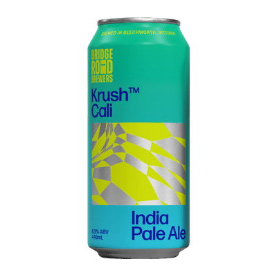Bridge Road Krush Cali IPA 440ml Can