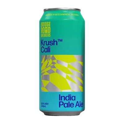 Bridge Road Krush Cali IPA 440ml Can
