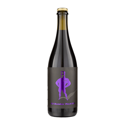 Bridge Road B2 Bomber Mach 13.0 750ml Bottle