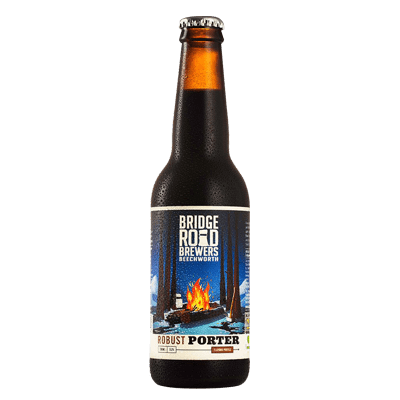 Bridge Road Robust Porter Craft Beer Bridge Road Brewers