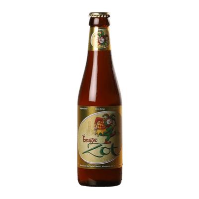 Brugse Zot Blonde