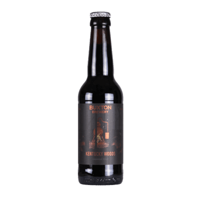 Buxton Kentucky Woods Imperial Stout